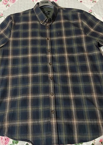 Avva sıfır Gömlek - Görsel 3