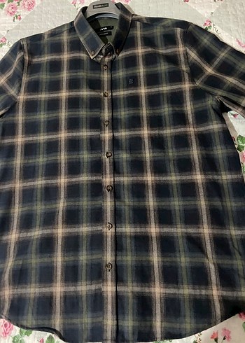 Avva sıfır Gömlek - Görsel 2