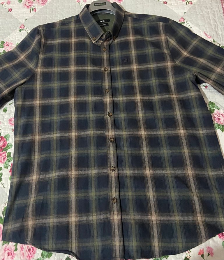 Avva sıfır Gömlek - Görsel 3