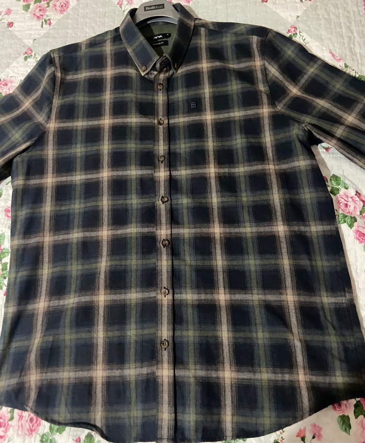 Avva sıfır Gömlek - Görsel 2