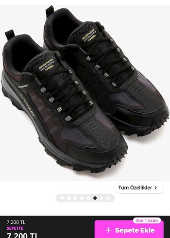 Skechers outdoor - Görsel 9