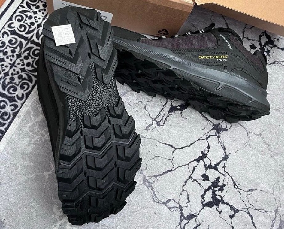 Skechers outdoor - Görsel 4