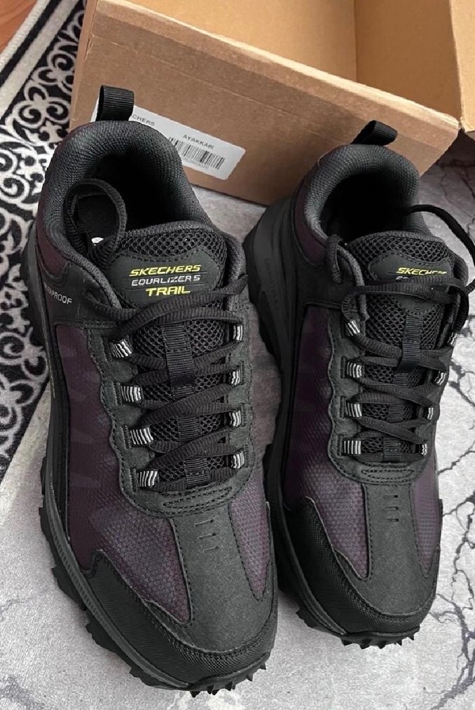 Skechers outdoor - Görsel 2