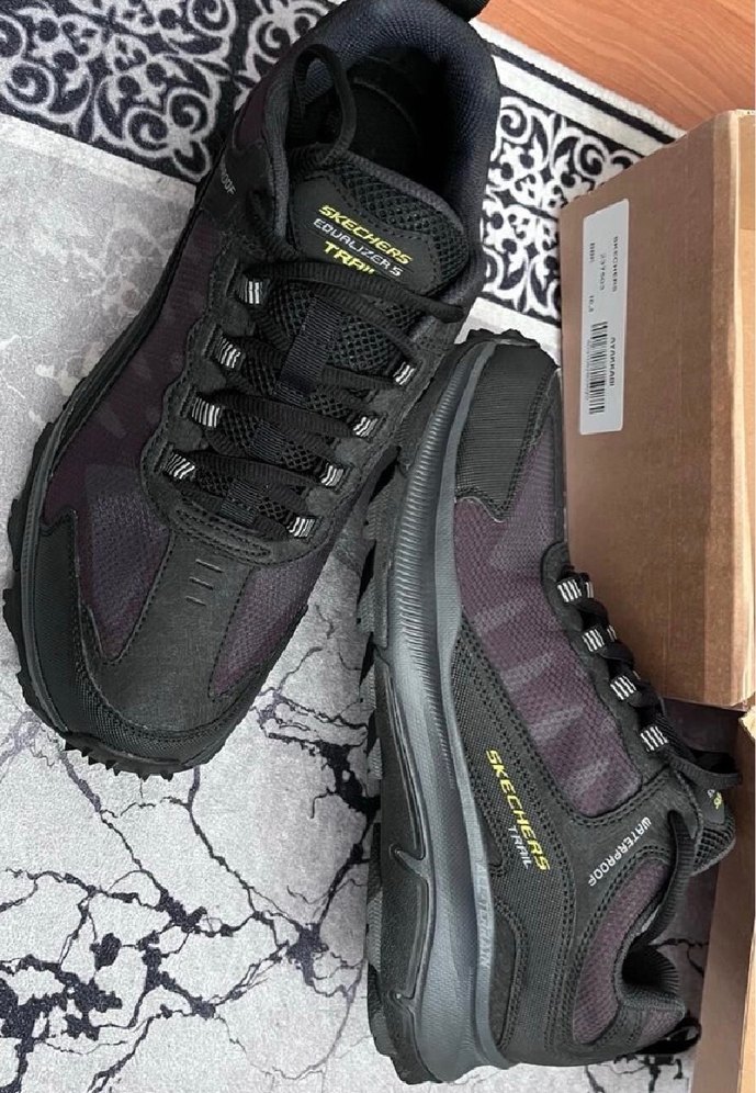 Skechers outdoor - Görsel 3