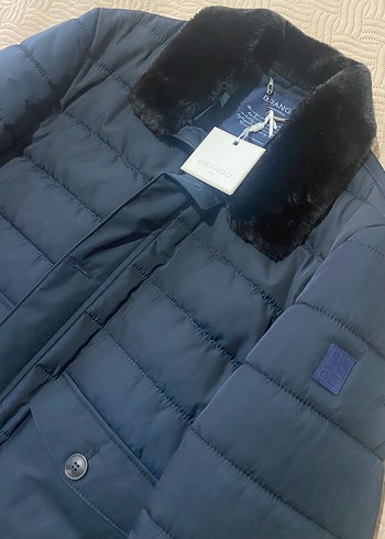 Brango Erkek Mont - Görsel 6