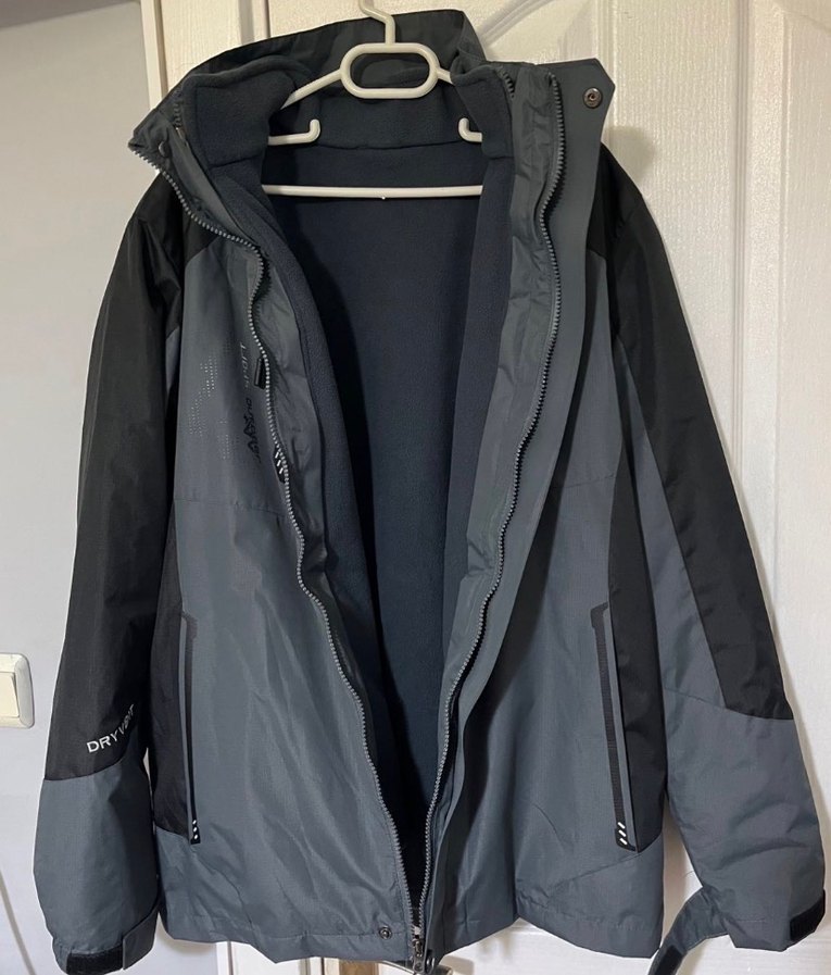 The North Face - Görsel 2