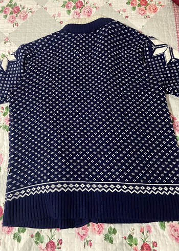 Fenerium Örgü Hırka - Görsel 6