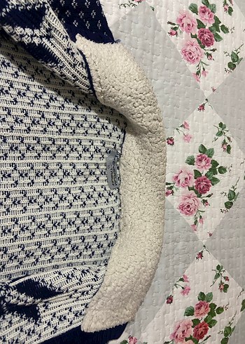 Fenerium Örgü Hırka - Görsel 5