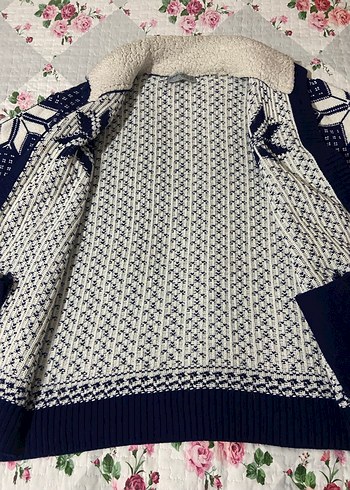 Fenerium Örgü Hırka - Görsel 4