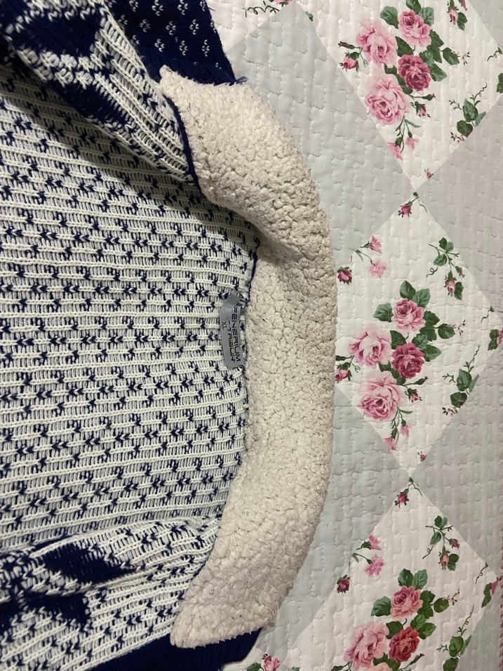 Fenerium Örgü Hırka - Görsel 5