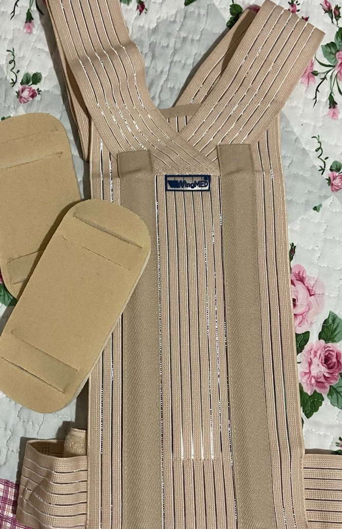 Wingmade Sıfır Korse - Görsel 2