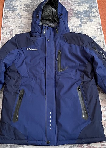 Columbia Mont - Görsel 9