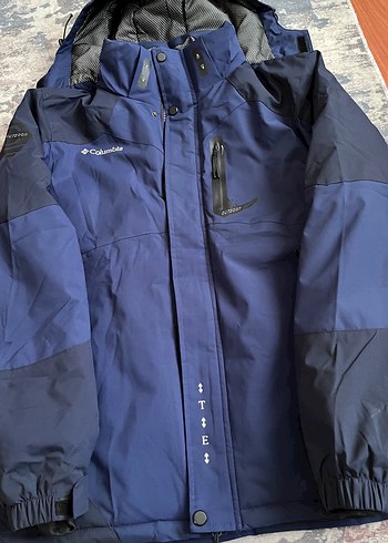 Columbia Mont - Görsel 2