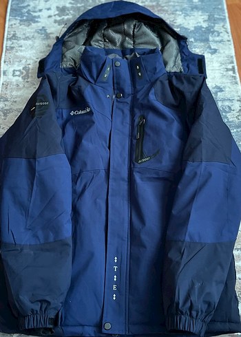 Columbia Mont - Görsel 7