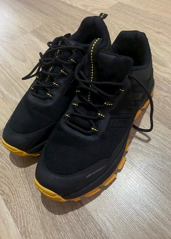 Adidas Outdoor Ayakkabı - Görsel 4