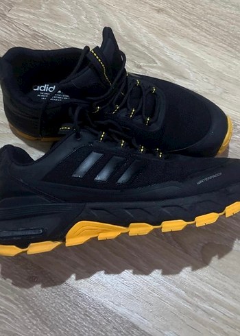 Adidas Outdoor Ayakkabı - Görsel 3