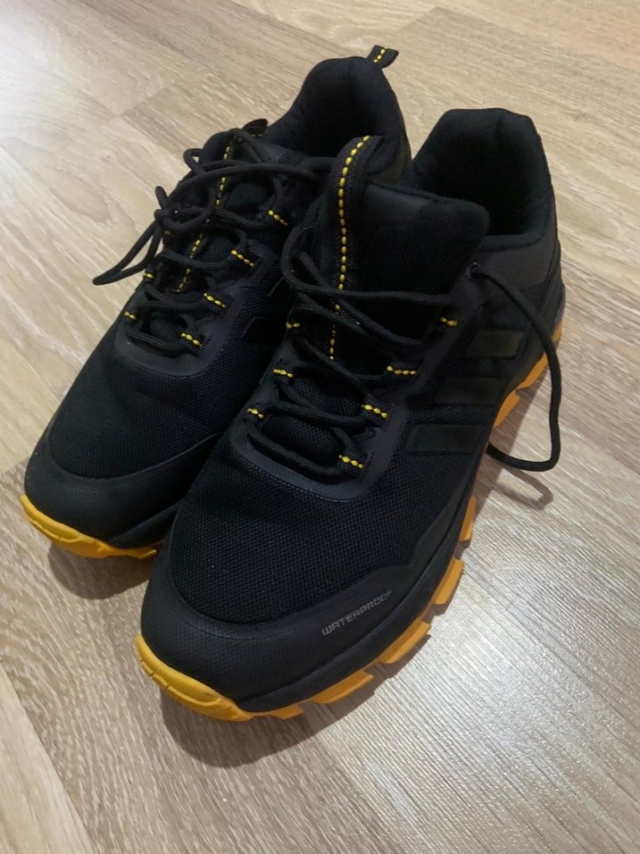 Adidas Outdoor Ayakkabı - Görsel 4