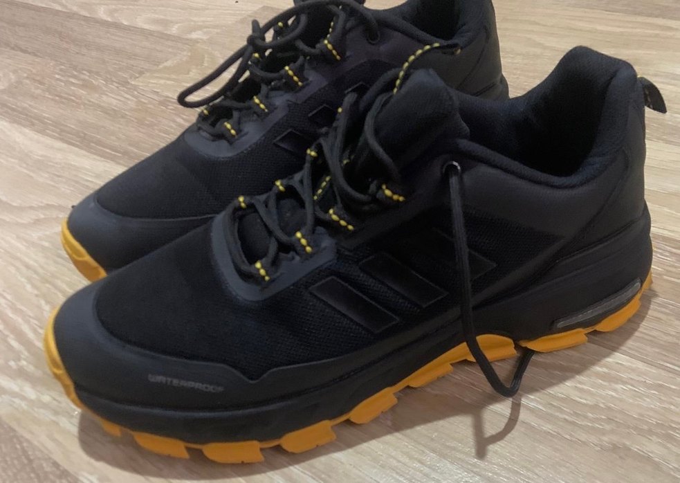 Adidas Outdoor Ayakkabı - Görsel 2