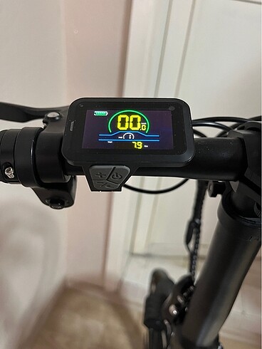  Beden Renk Küba speedlight elektrikli bisiklet 8km?de