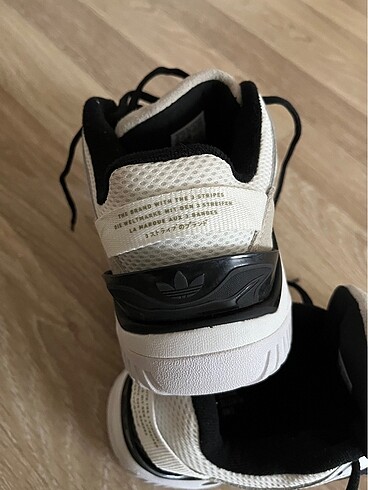 ADİDAS NİTEBALL - Görsel 5
