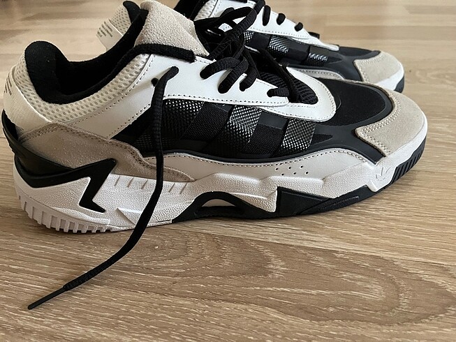 ADİDAS NİTEBALL - Görsel 8