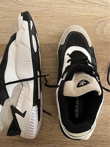 ADİDAS NİTEBALL - Görsel 7