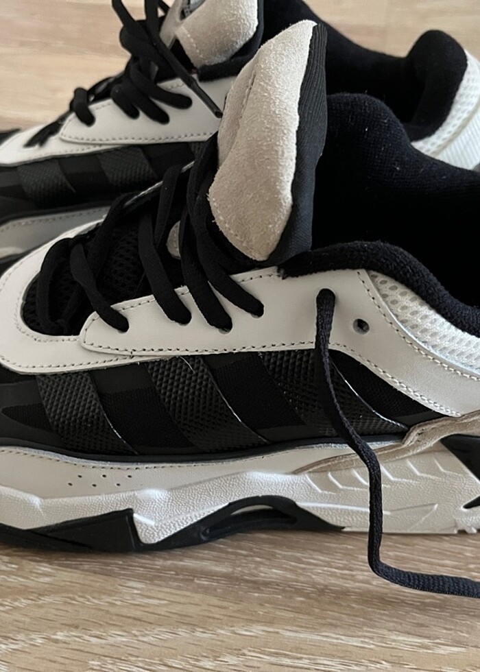 ADİDAS NİTEBALL - Görsel 2