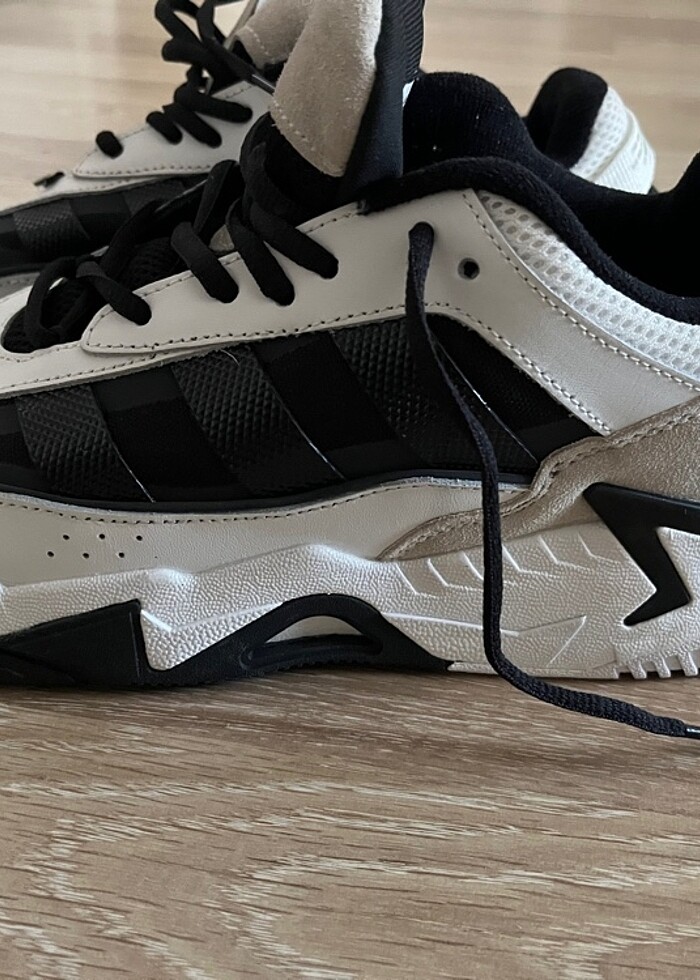 ADİDAS NİTEBALL - Görsel 3