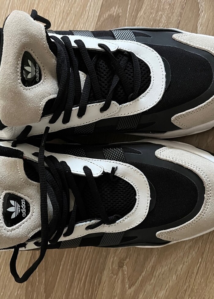 ADİDAS NİTEBALL - Görsel 4