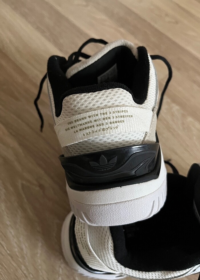 ADİDAS NİTEBALL - Görsel 5