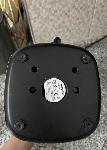 Arçelik Arçelikl kahve makinası