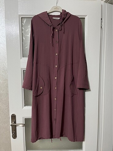 Tesettür tunik loreen fashion
