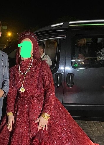 Diğer Nişanlık veyata kınalık