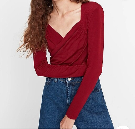 Trendyol body