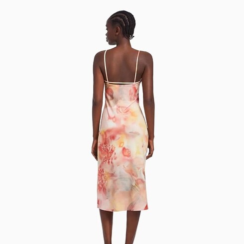 Bershka Bershka elbise