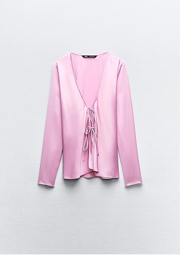 Zara bluz