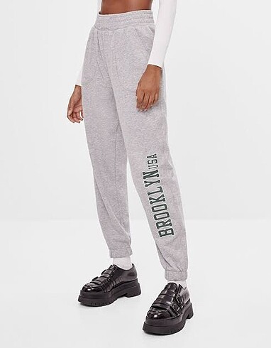 Bershka eşofman altı