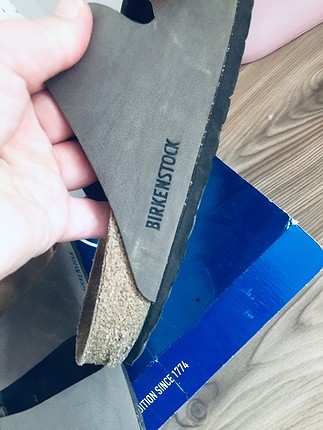 Birkenstock Terlik