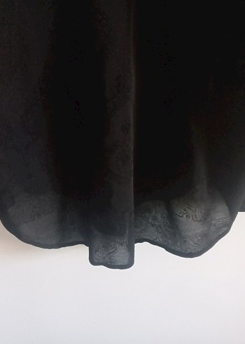 Ekol Tül Gömlek - Görsel 6