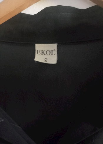 Ekol Tül Gömlek - Görsel 3