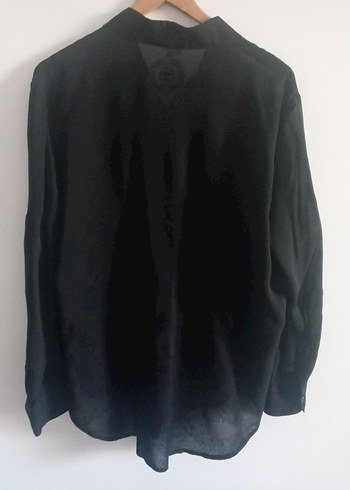 Ekol Tül Gömlek - Görsel 5