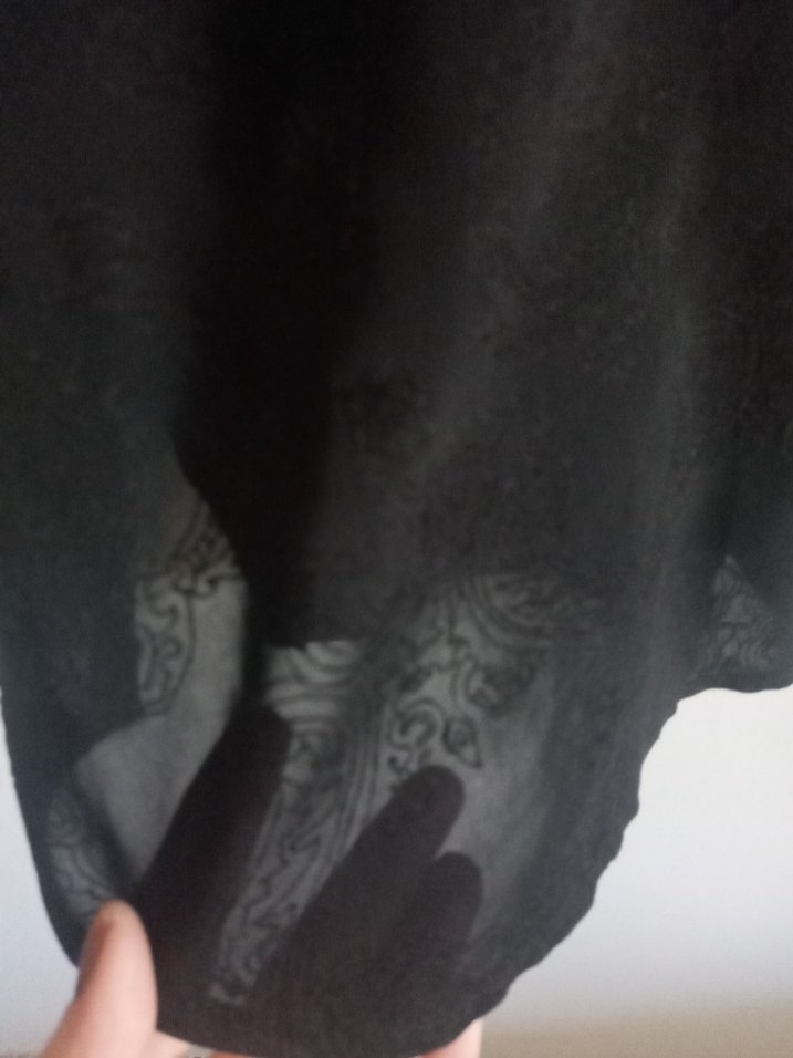 Ekol Tül Gömlek - Görsel 4