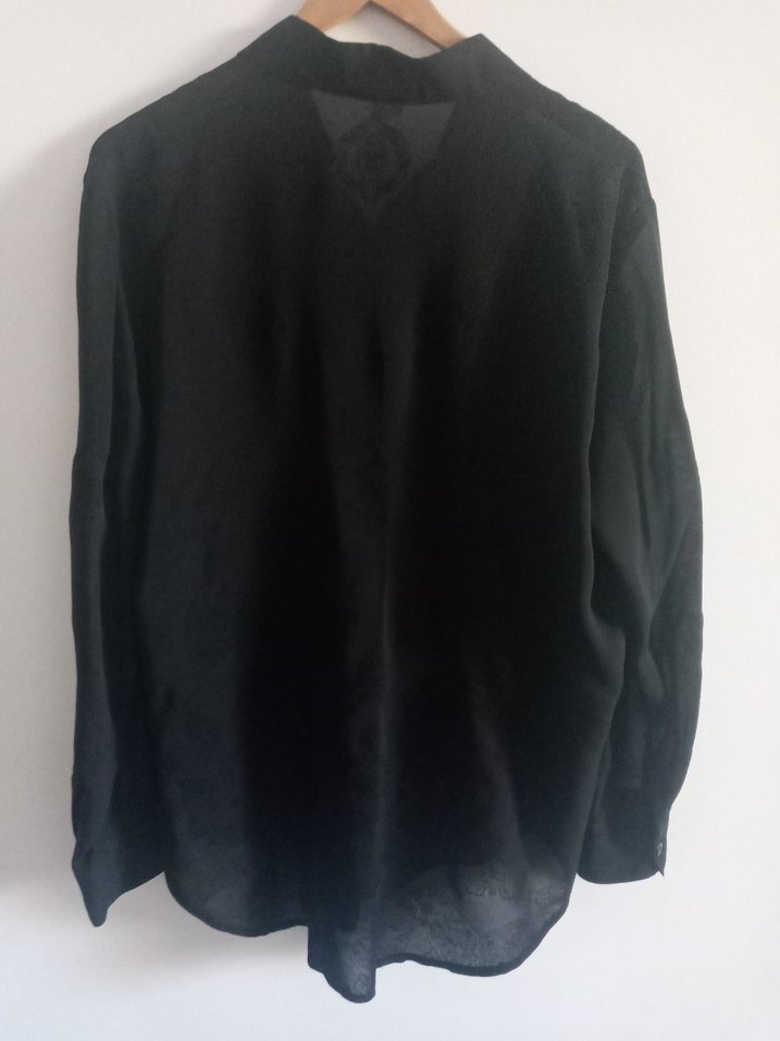 Ekol Tül Gömlek - Görsel 5