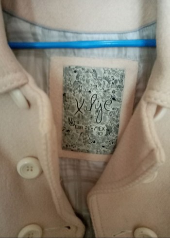 Pull & Bear XDYE Krem Kaban - Görsel 4