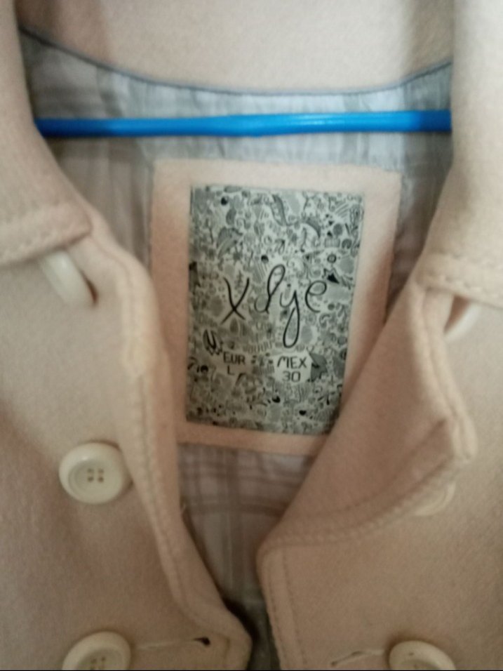 Pull & Bear XDYE Krem Kaban - Görsel 4