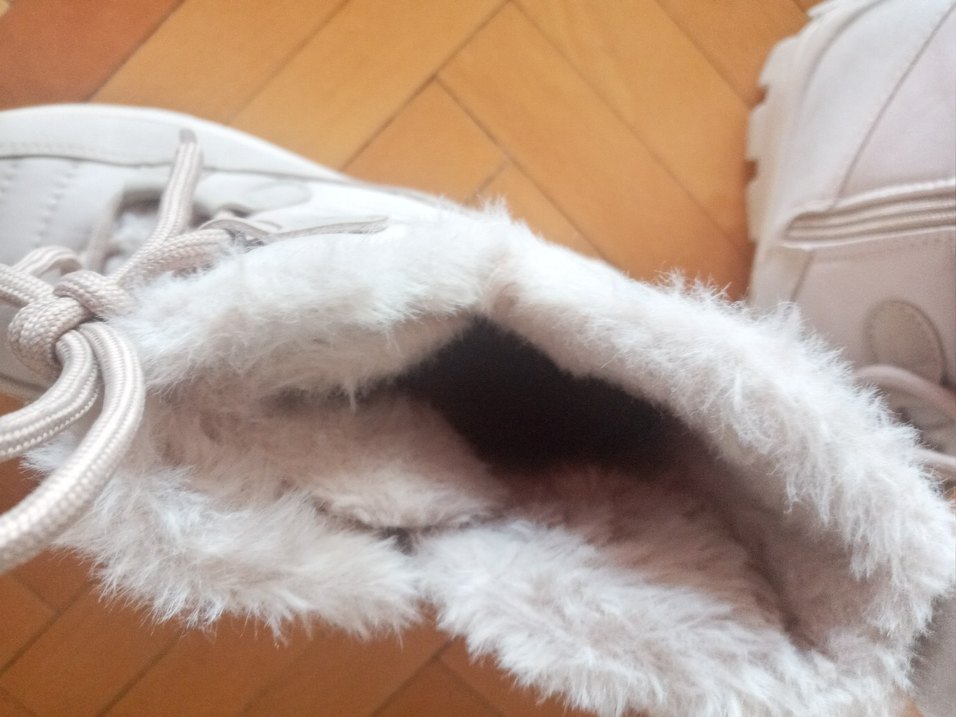 LCW Steps Yeni Kar Botu - Görsel 5