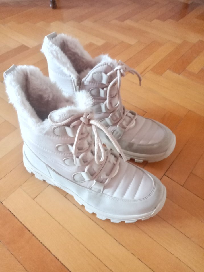 LCW Steps Yeni Kar Botu - Görsel 2