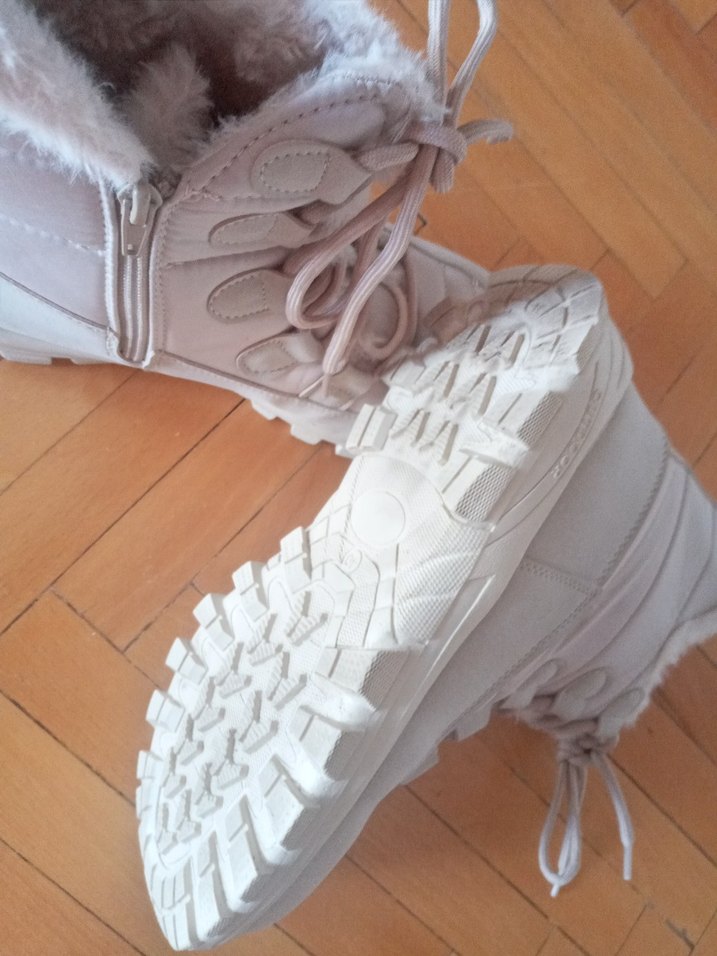 LCW Steps Yeni Kar Botu - Görsel 4