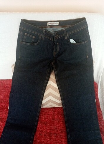 Collezione bayan kot jean.