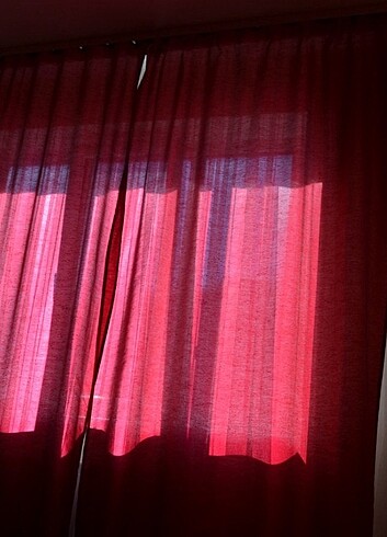 IKEA FON PERDE - Görsel 9